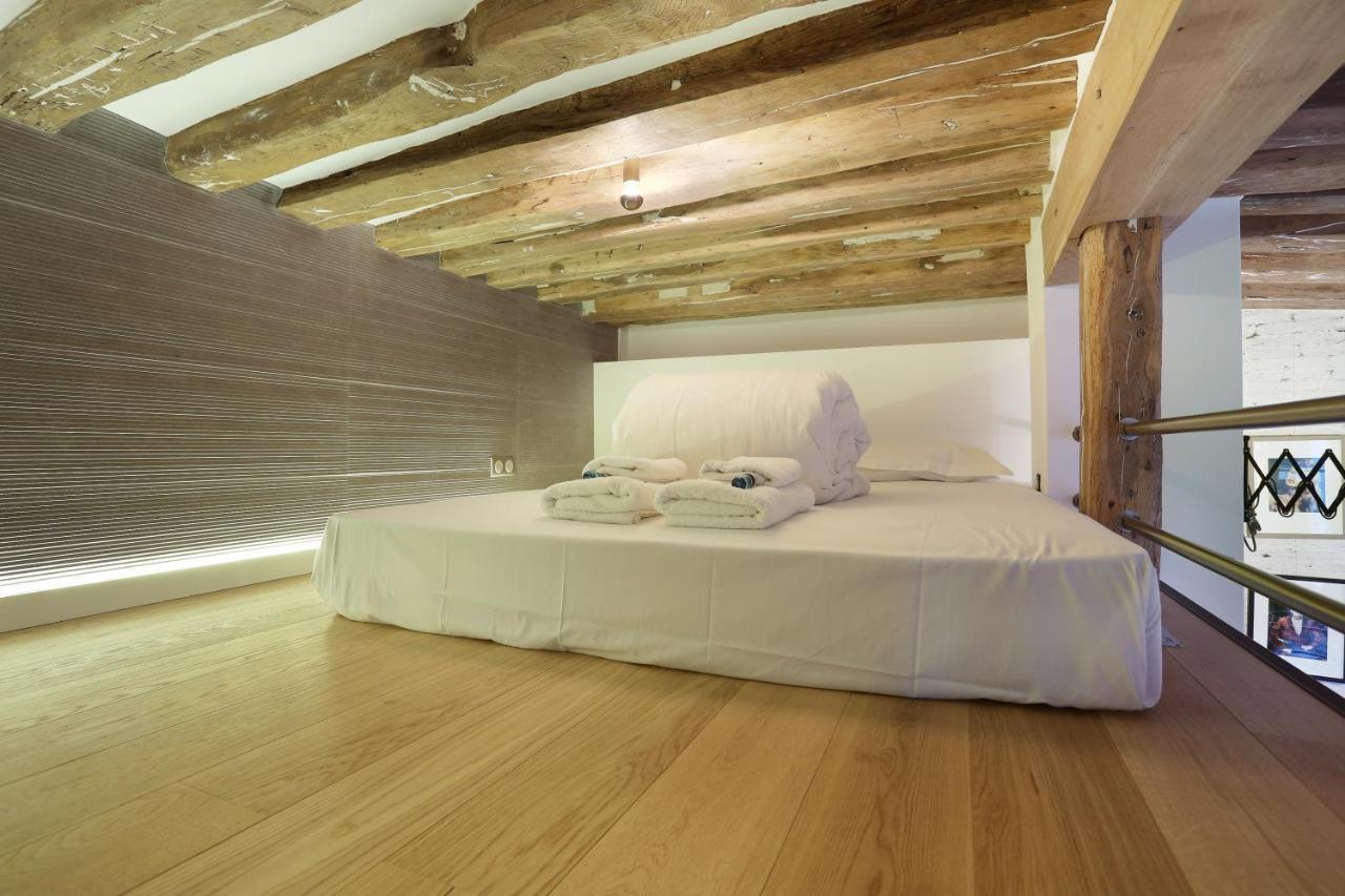 Residence Le Marais By Studio Prestige Paryż Zewnętrze zdjęcie