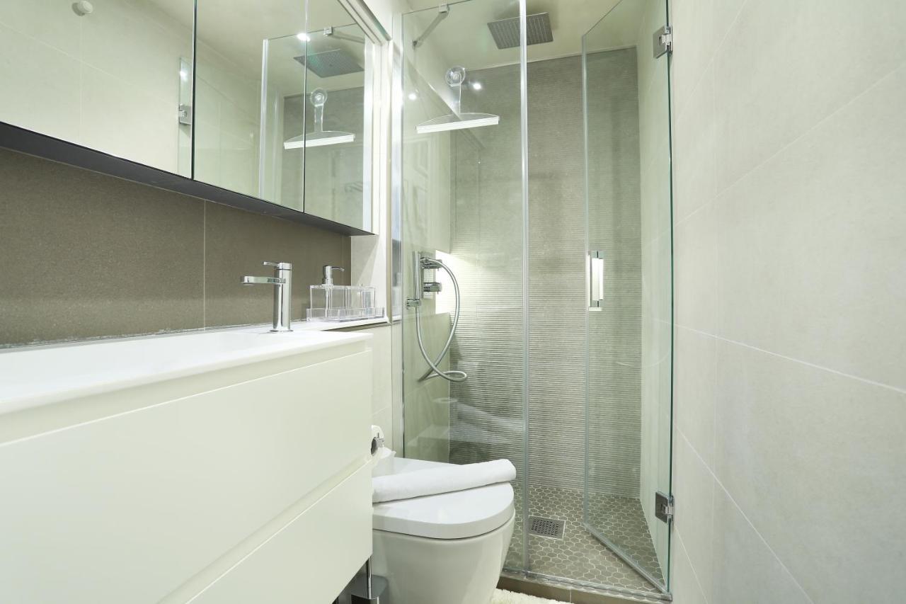 Residence Le Marais By Studio Prestige Paryż Zewnętrze zdjęcie